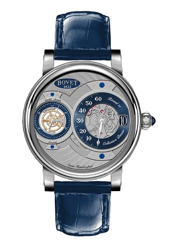 Best Bovet Dimier Recital 15 R150008 Replica watch